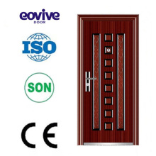 Master design high quality hot sale metal half doors
